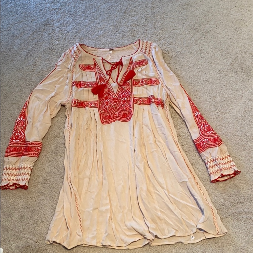 Free People Dress